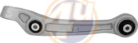 4U AU-D-13631 - Brat, suspensie roata aaoparts.ro
