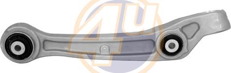 4U AU-D-13632 - Brat, suspensie roata aaoparts.ro