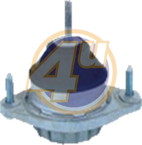 4U AU-EM-00292 - Suport motor aaoparts.ro