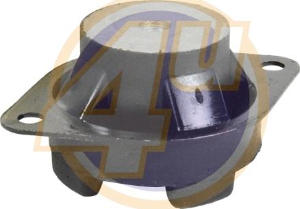 4U AU-EM-00274 - Suport motor aaoparts.ro