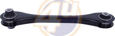 4U AU-K-13966 - Brat, suspensie roata aaoparts.ro