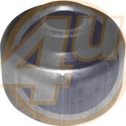 4U AU-P-18077 - Suport,trapez aaoparts.ro