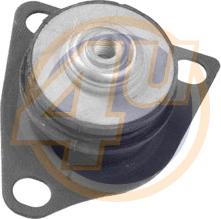 4U AU-P-23710 - Suport,trapez aaoparts.ro