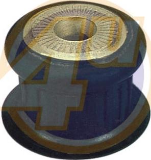 4U AU-SB-00432 - Suport,trapez aaoparts.ro