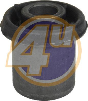 4U AU-SB-00531 - Suport,trapez aaoparts.ro