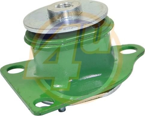 4U AU-SB-00036 - Suport,trapez aaoparts.ro