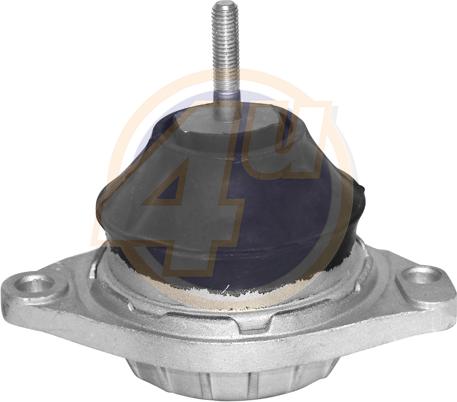 4U AU-U-01945 - Suport motor aaoparts.ro
