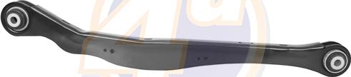 4U BW-K-00962 - Brat, suspensie roata aaoparts.ro