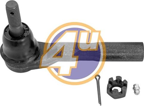 4U CH-A-16331 - Cap de bara aaoparts.ro