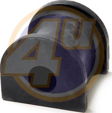 4U CH-SB-00609 - Cuzinet, stabilizator aaoparts.ro