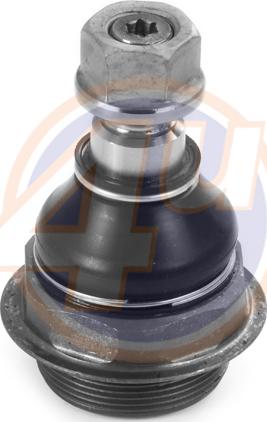4U CI-B-04055 - Articulatie sarcina / ghidare aaoparts.ro