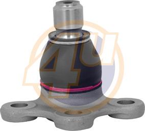4U CI-B-14516 - Articulatie sarcina / ghidare aaoparts.ro