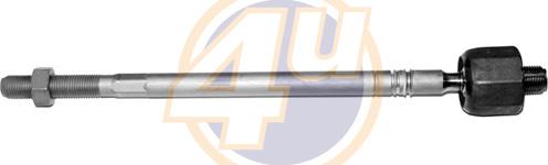 4U CI-E-58972 - Articulatie axiala, cap de bara aaoparts.ro