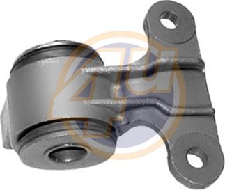 4U CI-P-34723 - Suport,trapez aaoparts.ro