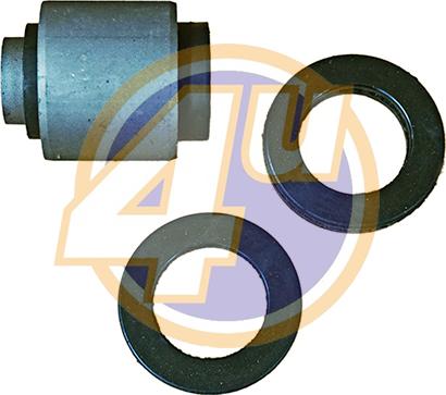 4U CI-SB-00400 - Suport,trapez aaoparts.ro