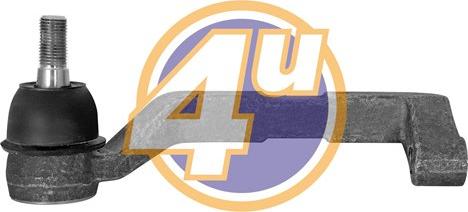 4U CR-A-16191 - Cap de bara aaoparts.ro