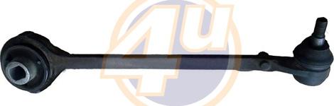 4U CR-D-13607 - Brat, suspensie roata aaoparts.ro
