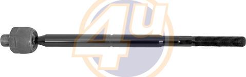 4U CR-E-09557 - Articulatie axiala, cap de bara aaoparts.ro