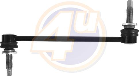 4U CR-F-02958 - Brat / bieleta suspensie, stabilizator aaoparts.ro