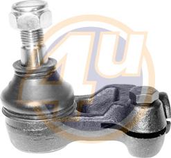 4U DW-A-51845 - Cap de bara aaoparts.ro