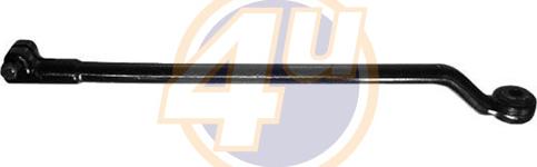 4U DW-E-19658 - Articulatie axiala, cap de bara aaoparts.ro