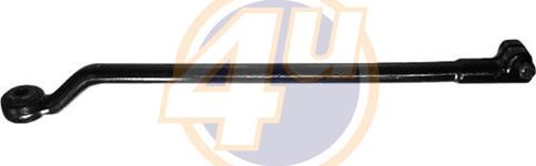 4U DW-E-86223 - Articulatie axiala, cap de bara aaoparts.ro