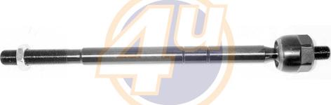 4U FR-E-25077 - Articulatie axiala, cap de bara aaoparts.ro