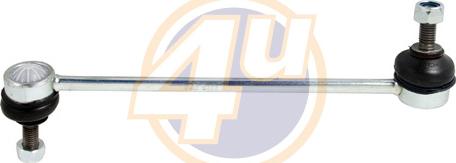 4U FR-F-68888 - Brat / bieleta suspensie, stabilizator aaoparts.ro
