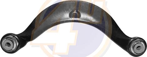4U FR-K-01703 - Brat, suspensie roata aaoparts.ro