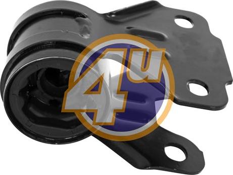 4U FR-P-15529 - Suport,trapez aaoparts.ro
