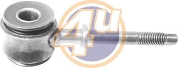 4U FT-F-96321 - Brat / bieleta suspensie, stabilizator aaoparts.ro