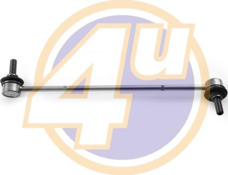 4U HN-F-05995 - Brat / bieleta suspensie, stabilizator aaoparts.ro