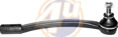 4U MI-A-53528 - Cap de bara aaoparts.ro