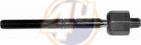 4U MI-E-51289 - Articulatie axiala, cap de bara aaoparts.ro