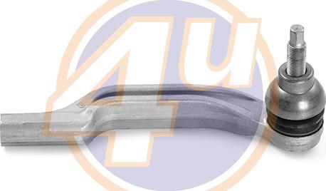 4U MR-A-08519 - Cap de bara aaoparts.ro