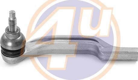 4U MR-A-08518 - Cap de bara aaoparts.ro