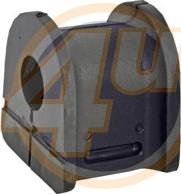 4U MR-P-11017 - Cuzinet, stabilizator aaoparts.ro