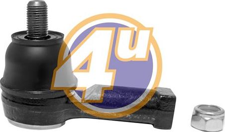 4U MT-A-16642 - Cap de bara aaoparts.ro