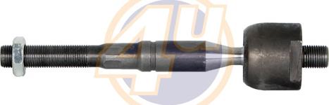 4U MT-E-10163 - Articulatie axiala, cap de bara aaoparts.ro