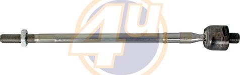 4U MT-E-11889 - Articulatie axiala, cap de bara aaoparts.ro