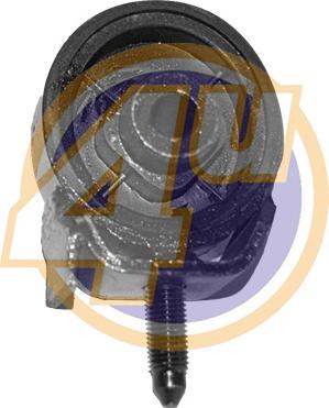 4U MT-EM-00077 - Suport motor aaoparts.ro