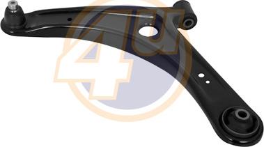 4U MT-G-11884 - Brat, suspensie roata aaoparts.ro