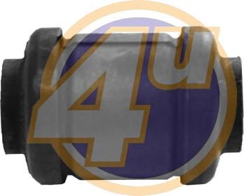 4U MT-SB-00518 - Suport,trapez aaoparts.ro