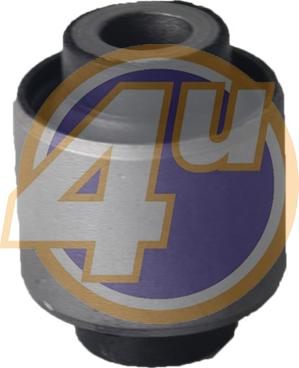 4U MT-SB-00153 - Suport,trapez aaoparts.ro