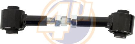 4U MZ-C-13522 - Brat, suspensie roata aaoparts.ro