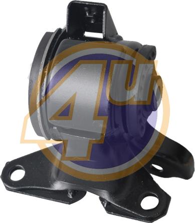 4U MZ-EM-00162 - Suport motor aaoparts.ro