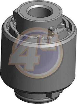 4U MZ-P-01054 - Suport,trapez aaoparts.ro