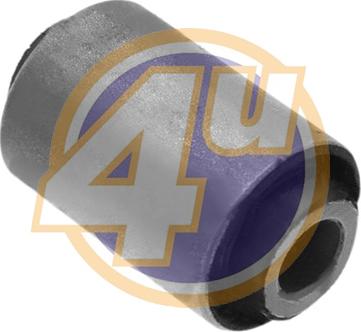 4U MZ-SB-00189 - Suport,trapez aaoparts.ro