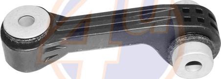 4U OP-F-03447 - Brat / bieleta suspensie, stabilizator aaoparts.ro