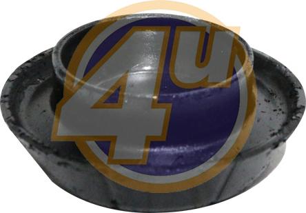 4U OP-SS-00089 - Rulment sarcina suport arc aaoparts.ro